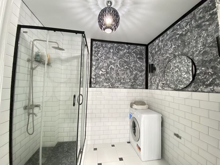 3-к. квартира, 55 м², 9/15 эт.