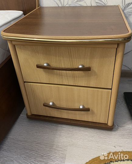 Спальный гарнитур