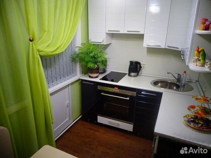 Духовой шкаф и варочная панель bosch