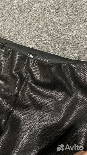 Леггинсы zara