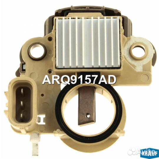 Krauf ARQ9157AD Регулятор генератора