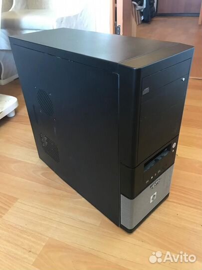 Корпус системного блока