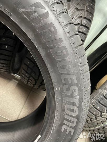 Bridgestone Alenza 001 275/50 R21 113V