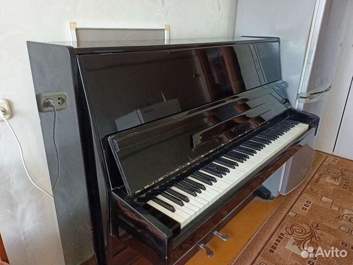 Фортепиано элегия