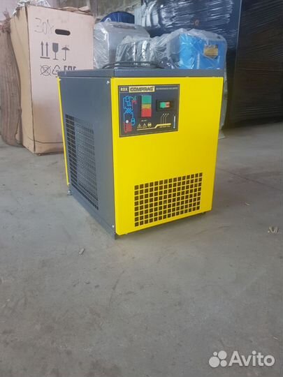 Рефрижераторный осушитель Comprag RDX-12