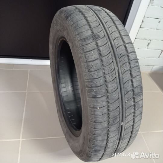 КАМА Кама-217 175/65 R14 82H