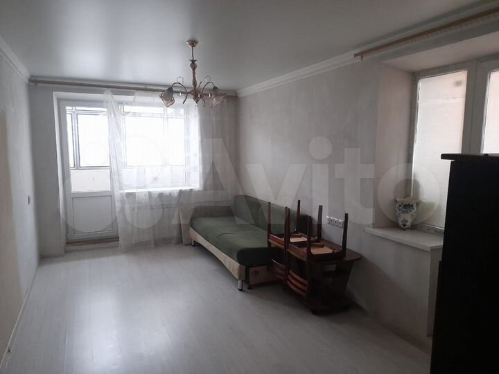 2-к. квартира, 60 м², 2/5 эт.