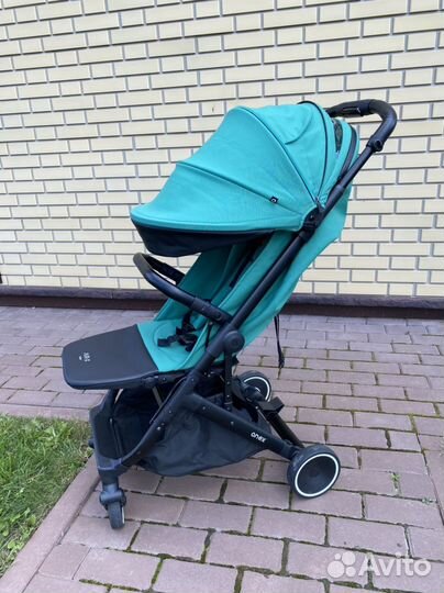 Детская коляска Anex Air X
