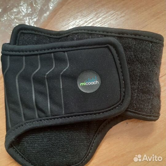 Adidas arm pocket сумка для спорта на руку