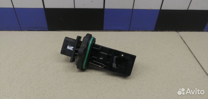 Расходомер воздуха (массметр) 5-serie GT F07 2009