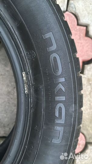 Nokian Tyres Hakka Green 2 205/60 R16