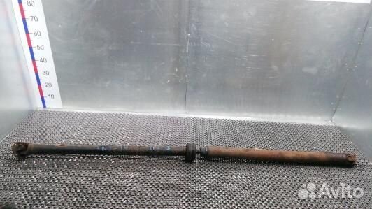 Карданный вал renault koleos (LNI14K301)