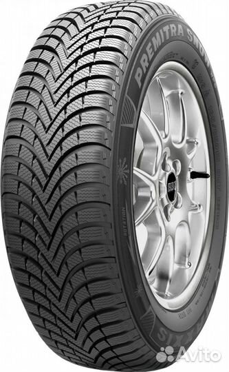 Maxxis Premitra Snow WP6 245/45 R17 99V