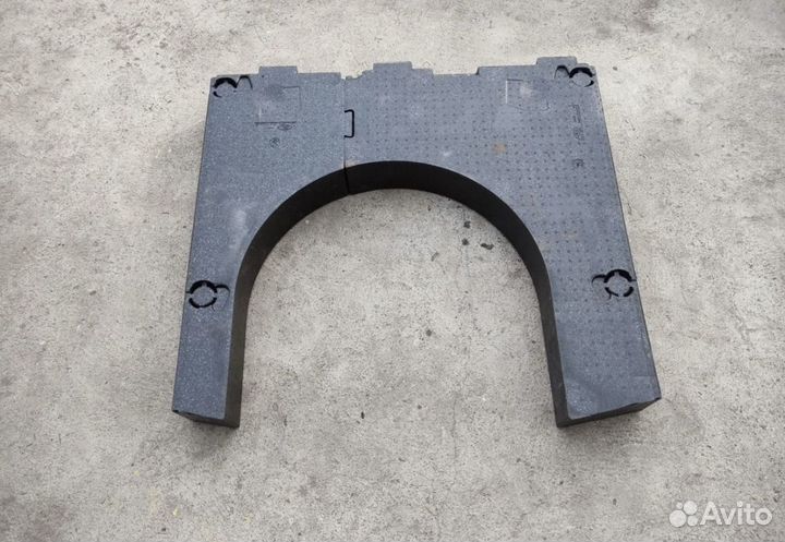 Ford focus 3 ящик для инструментов