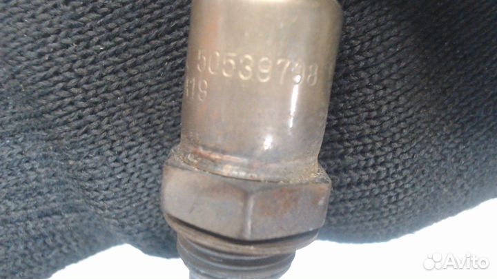 Лямбда зонд Alfa Romeo Giulia 2015, 2018