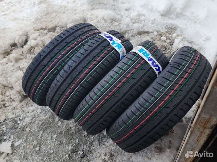 Viatti Strada Asimmetrico V-130 185/70 R14 88H