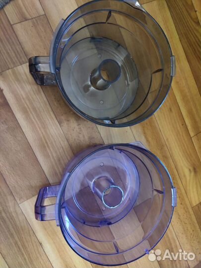 Чаша к кухонному комбайну Энергия