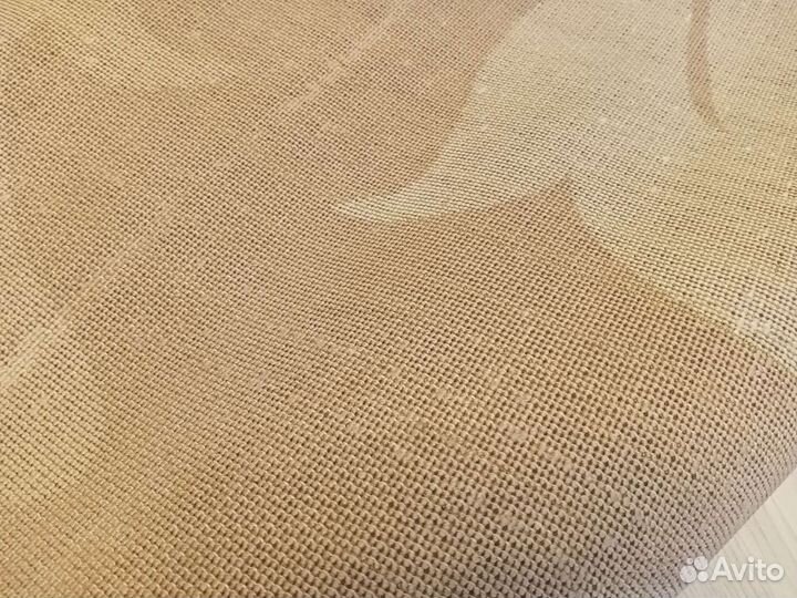 Ковер овальный