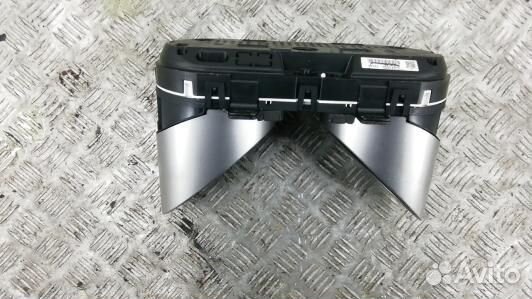 Щиток приборов hyundai IX35 1 (90C20IT01)