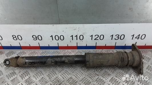 Амортизатор задней балки hyundai IX35 1 (2NT06LX01