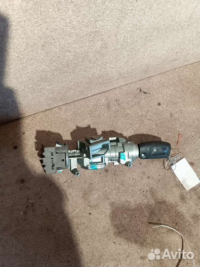 Замок зажигания форд с мах, Мондео, фокус 2. 3