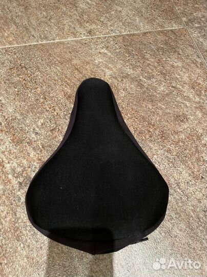 Велосипедное седло