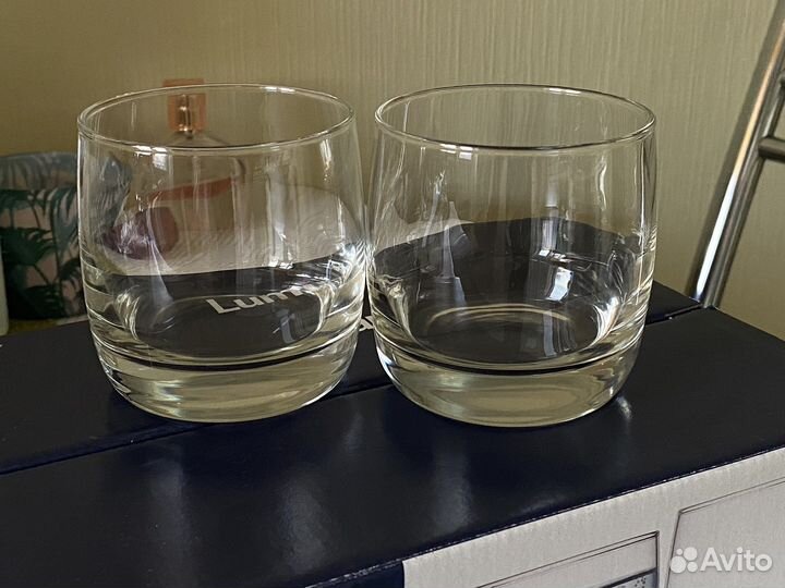 Набор стаканов Luminarc French Brasserie