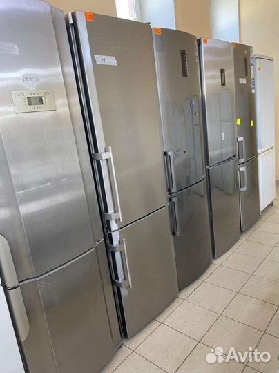 Холодильник бу с гарантией