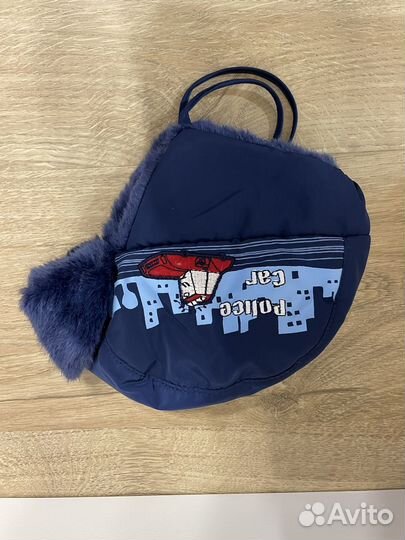 Шапочка для мальчика шапка