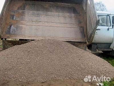 Отсев от 1-60 тонн