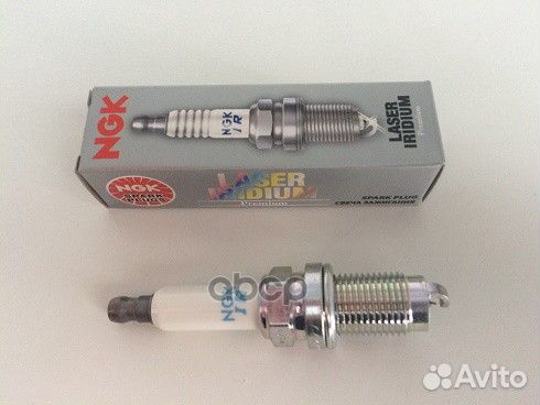 Свеча зажигания sizfr6B8EG 96209 NGK
