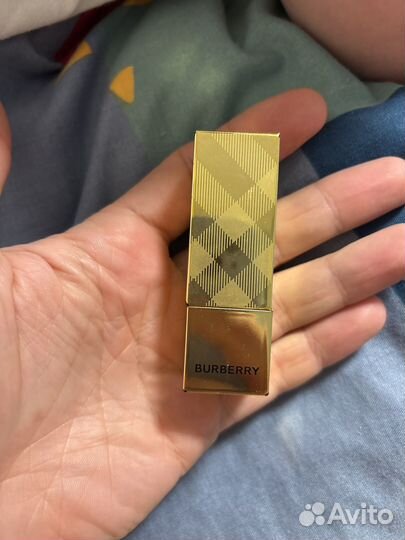 Berrberry kisses 93 russet