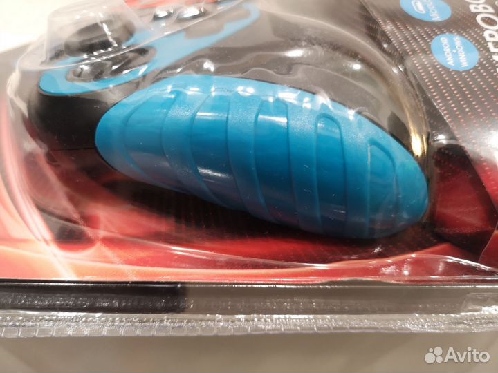 Геймпад Ritmix GP-014 новый