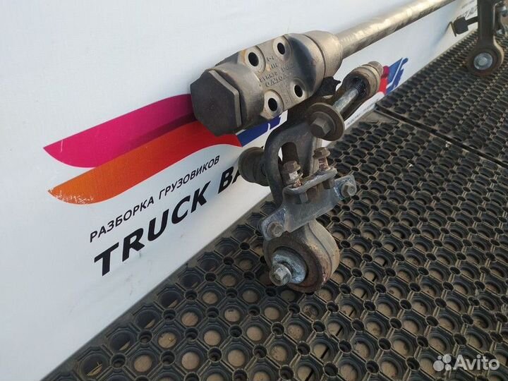 Торсион кабины Volvo FH, Volvo FM