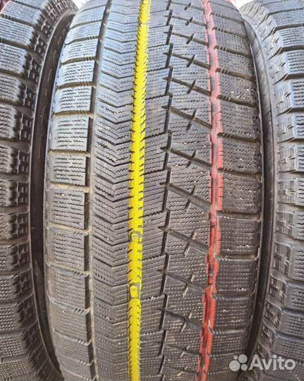 Bridgestone Blizzak VRX 205/55 R16 91Q