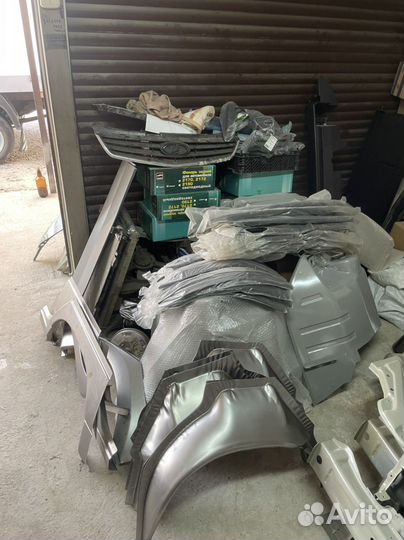 Чашки на 2109-2114-2115 Новые Грунтованные