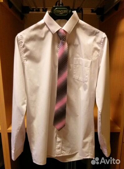 Школьная форма