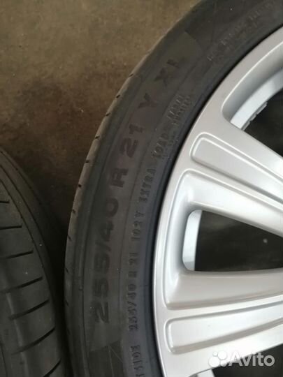 Диски rolls-royce