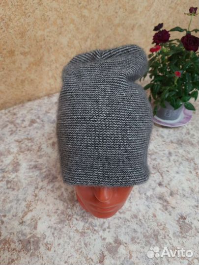 Шапка New Zealand Natural Clothing