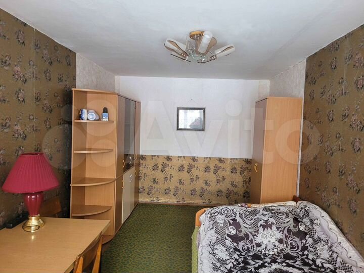1-к. квартира, 30 м², 1/5 эт.
