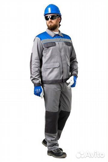 Костюм техноавиа летний «Сахара»