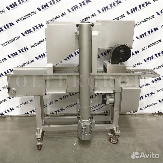 Панировочная машина voltek VG-B200