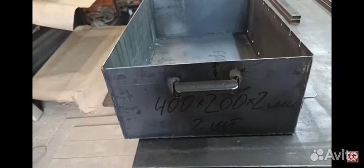 Мангалы в стиле лофт