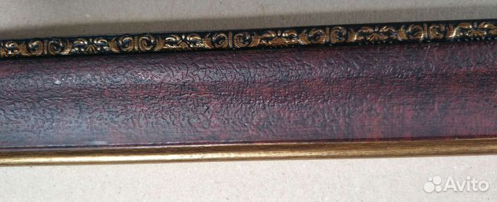 Рамы для оформления картин, фото