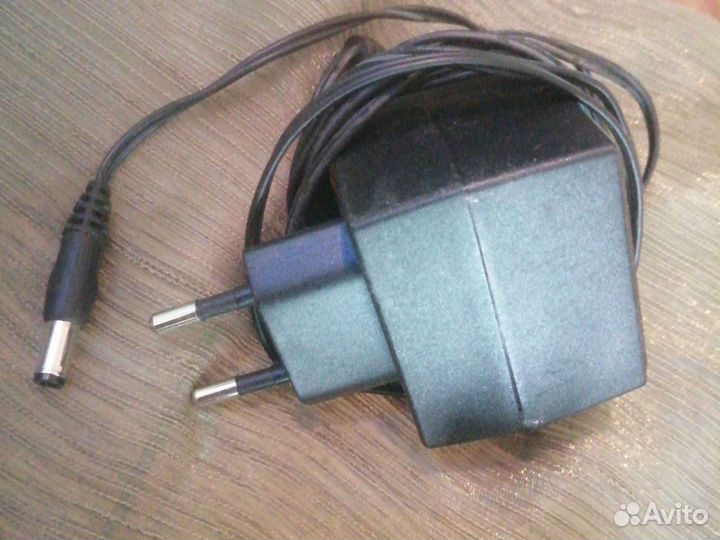Адаптеры и зарядки