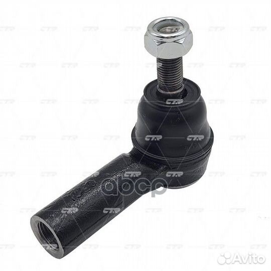 Наконечник рулевой тяги toyota CE0704 CTR
