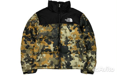 THE north face 1996 Collection Down Jacket Men (XS)(24)