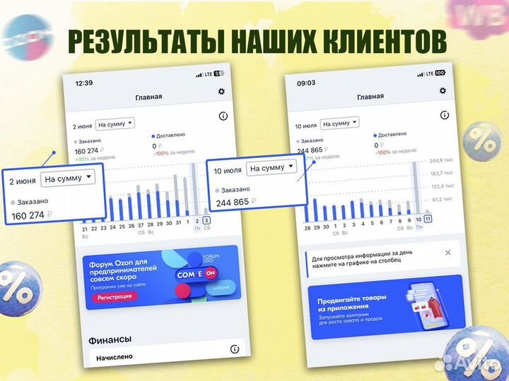 Озон WB Обучение Наставник. Магазин под ключ