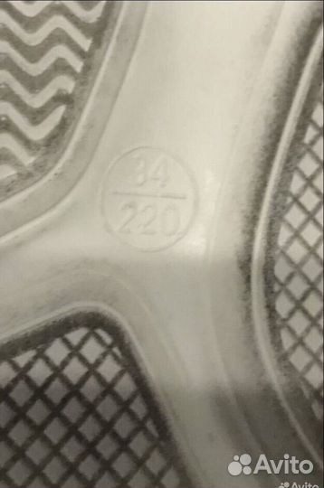 Сандалии для девочки