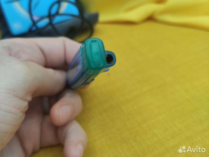 Sony walkman MZ-E60, плеер MD дисков